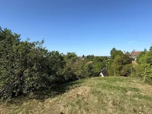 Prodej chaty, Jaroměřice, 64 m2