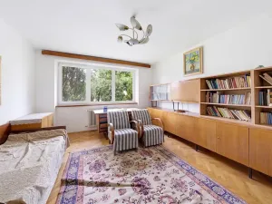 Prodej rodinného domu, Olešnice, Veselská, 266 m2