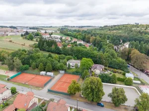 Prodej rodinného domu, Olešnice, Veselská, 266 m2