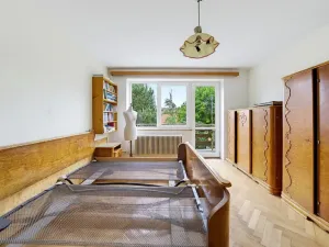Prodej rodinného domu, Olešnice, Veselská, 266 m2