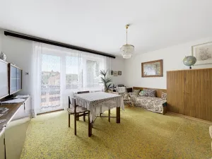 Prodej rodinného domu, Olešnice, Veselská, 266 m2
