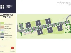Pronájem bytu 2+kk, Praha - Karlín, Švarcova, 55 m2