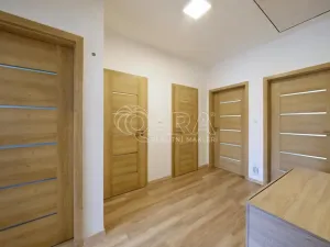 Pronájem rodinného domu, Postřižín, Na Stráni, 80 m2
