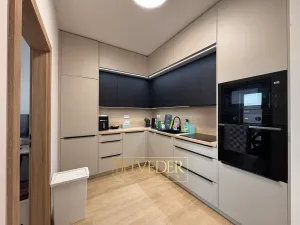 Pronájem bytu 3+kk, Teplice, Albrechtova, 73 m2
