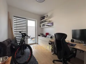 Pronájem bytu 3+kk, Teplice, Albrechtova, 73 m2