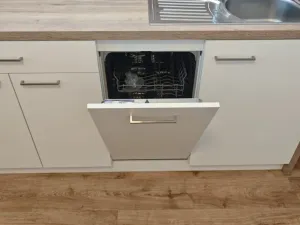 Pronájem bytu 1+kk, Plzeň - Skvrňany, Domažlická, 25 m2
