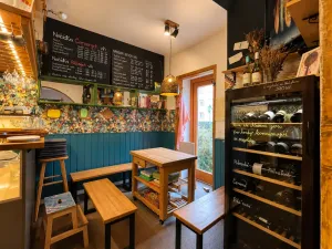 Pronájem restaurace, Olomouc - Povel, Tolstého, 64 m2