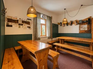 Pronájem restaurace, Olomouc - Povel, Tolstého, 64 m2
