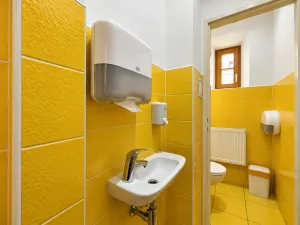 Pronájem restaurace, Olomouc - Povel, Tolstého, 64 m2