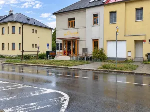 Pronájem restaurace, Olomouc - Povel, Tolstého, 64 m2