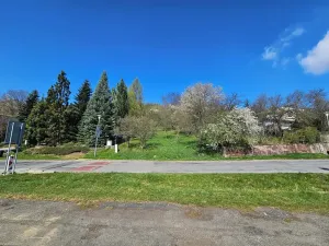 Prodej pozemku pro bydlení, Zlín, Vršava, 890 m2