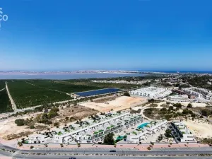 Prodej rodinného domu, Torrevieja, Alicante, Španělsko, 75 m2