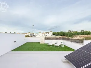 Prodej rodinného domu, Orihuela, Alicante, Španělsko, 73 m2