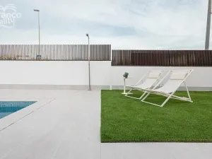 Prodej rodinného domu, Orihuela, Alicante, Španělsko, 73 m2