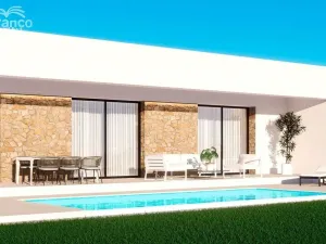 Prodej rodinného domu, Finestrat, Alicante, Španělsko, 110 m2
