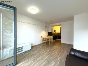 Pronájem bytu 2+kk, Praha - Radotín, Vindyšova, 59 m2