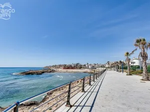 Prodej rodinného domu, Orihuela Costa, Alicante, Španělsko, 203 m2