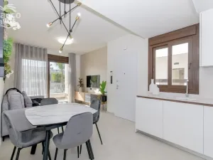 Prodej rodinného domu, Torrevieja, Alicante, Španělsko, 63 m2
