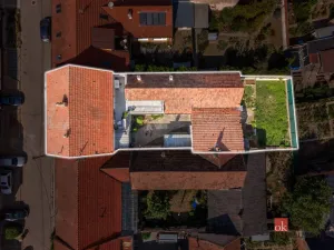 Prodej rodinného domu, Blučina, Nová, 220 m2
