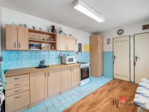 Prodej rodinného domu, Blučina, Nová, 220 m2