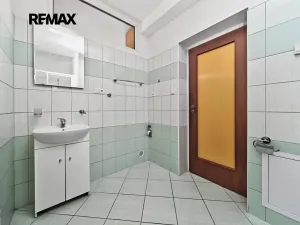 Pronájem bytu 2+1, Plzeň, Zátiší, 55 m2