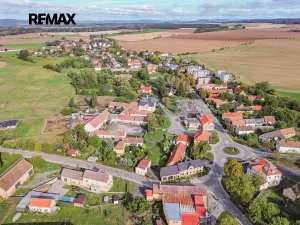 Prodej rodinného domu, Pernarec, 220 m2
