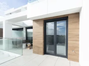 Prodej bytu 4+kk, Denia, Alicante, Španělsko, 102 m2