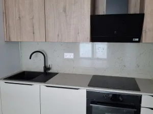 Pronájem bytu 2+kk, Teplice, Novoveská, 48 m2