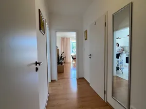 Prodej bytu 1+1, Karlovy Vary, Spálená, 50 m2