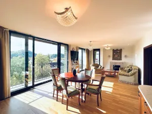 Prodej bytu 3+kk, Karlovy Vary, Pražská silnice, 102 m2