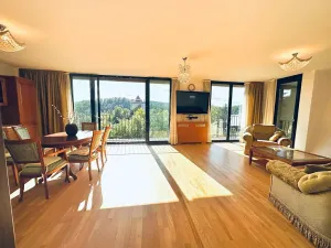 Prodej bytu 3+kk, Karlovy Vary, Pražská silnice, 102 m2