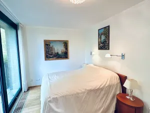 Prodej bytu 3+kk, Karlovy Vary, Pražská silnice, 102 m2