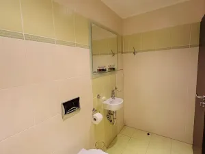 Prodej bytu 3+kk, Karlovy Vary, Pražská silnice, 102 m2