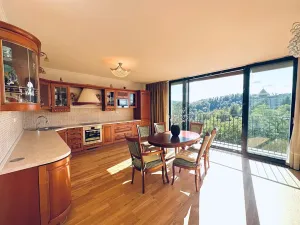 Prodej bytu 3+kk, Karlovy Vary, Pražská silnice, 102 m2