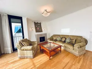Prodej bytu 3+kk, Karlovy Vary, Pražská silnice, 102 m2
