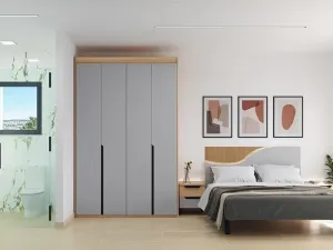 Prodej bytu 4+kk, Guardamar del Segura, Alicante, Španělsko, 103 m2