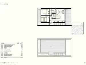 Prodej rodinného domu, Torrevieja, Alicante, Španělsko, 65 m2