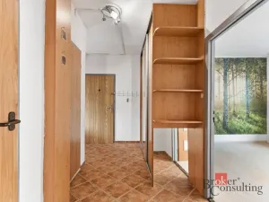 Prodej bytu 3+1, Stráž pod Ralskem, Mlýnská, 70 m2