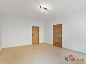 Prodej bytu 3+1, Stráž pod Ralskem, Mlýnská, 70 m2