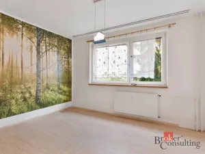 Prodej bytu 3+1, Stráž pod Ralskem, Mlýnská, 70 m2