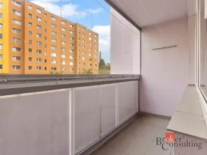 Prodej bytu 3+1, Stráž pod Ralskem, Mlýnská, 70 m2