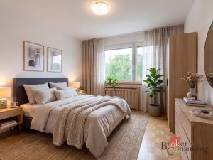 Prodej bytu 3+1, Stráž pod Ralskem, Mlýnská, 70 m2