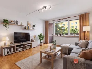 Prodej bytu 3+1, Stráž pod Ralskem, Mlýnská, 70 m2