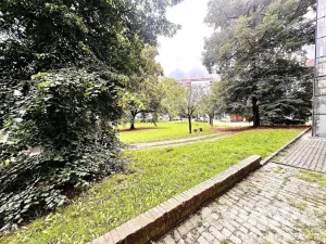 Pronájem bytu 2+kk, Praha, 5. května, 51 m2