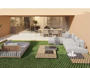 Prodej rodinného domu, Torrevieja, Alicante, Španělsko, 84 m2