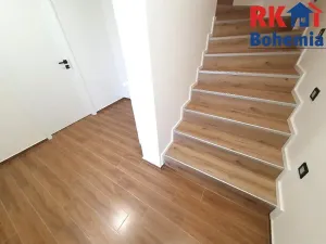 Prodej rodinného domu, Mladá Boleslav, 224 m2