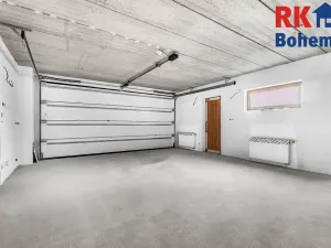 Prodej rodinného domu, Mladá Boleslav, 224 m2