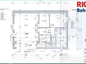 Prodej rodinného domu, Mladá Boleslav, 224 m2