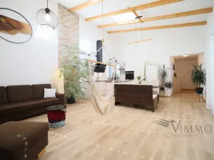 Prodej rodinného domu, Včelná, Čtyři chalupy, 143 m2