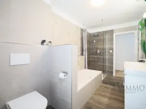 Prodej rodinného domu, Včelná, Čtyři chalupy, 143 m2